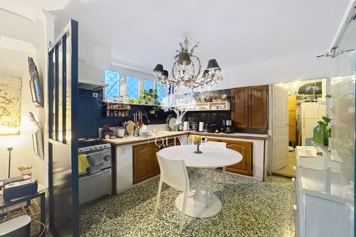 Image No.3-Appartement de 1 chambre à vendre à Apt