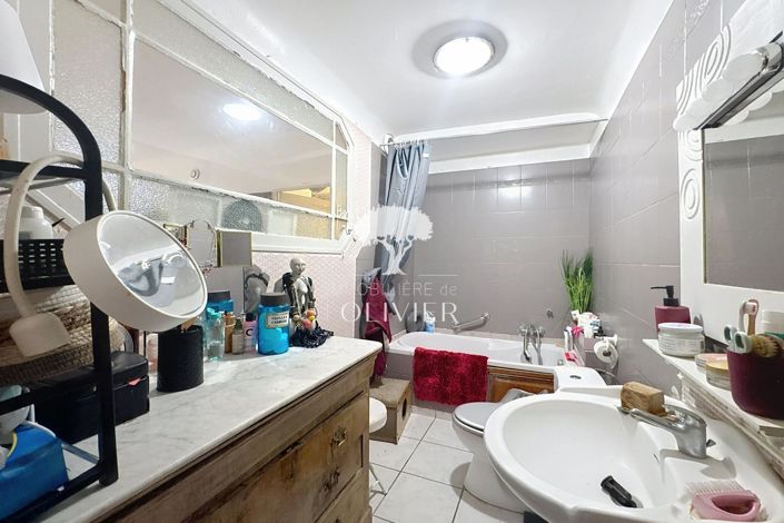 Image No.5-Appartement de 1 chambre à vendre à Apt