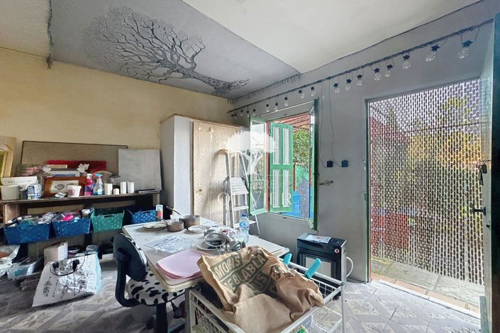 Image No.8-Appartement de 1 chambre à vendre à Apt