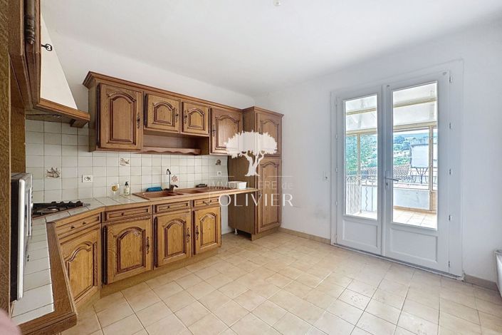 Image No.7-Maison de 5 chambres à vendre à Apt