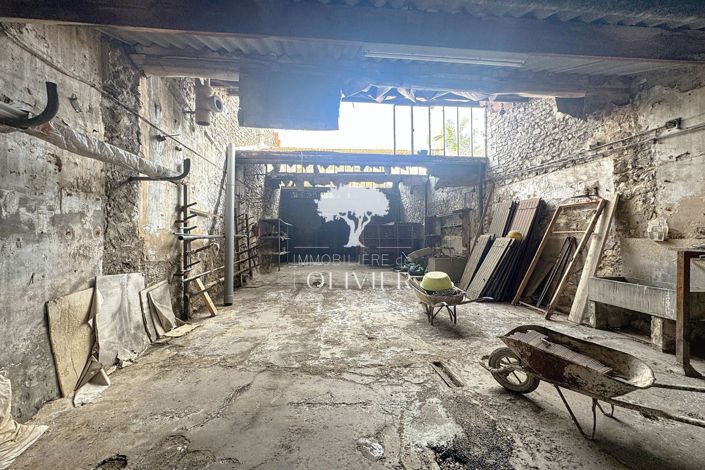 Image No.9-Maison de 5 chambres à vendre à Apt