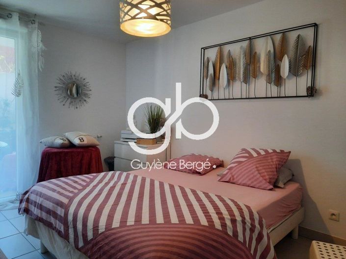 Image No.2-Appartement de 1 chambre à vendre à Villeneuve-lès-Maguelone