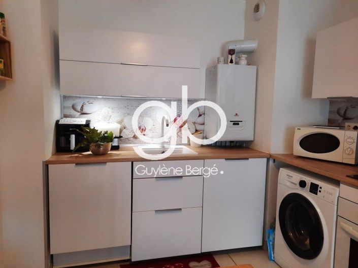 Image No.3-Appartement de 1 chambre à vendre à Villeneuve-lès-Maguelone