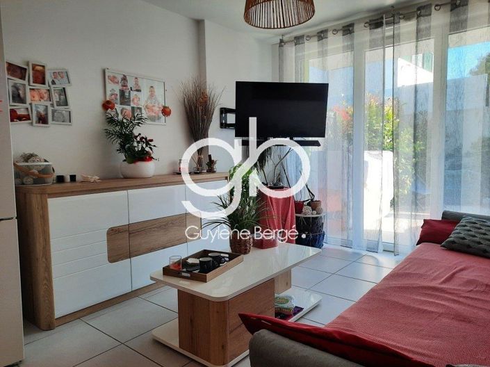 Image No.5-Appartement de 1 chambre à vendre à Villeneuve-lès-Maguelone