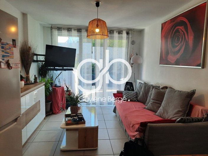 Image No.6-Appartement de 1 chambre à vendre à Villeneuve-lès-Maguelone