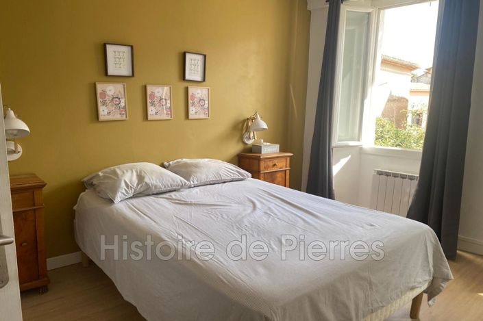 Image No.2-Maison de 2 chambres à vendre à La Garde-Freinet