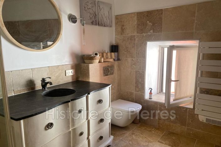 Image No.3-Maison de 2 chambres à vendre à La Garde-Freinet