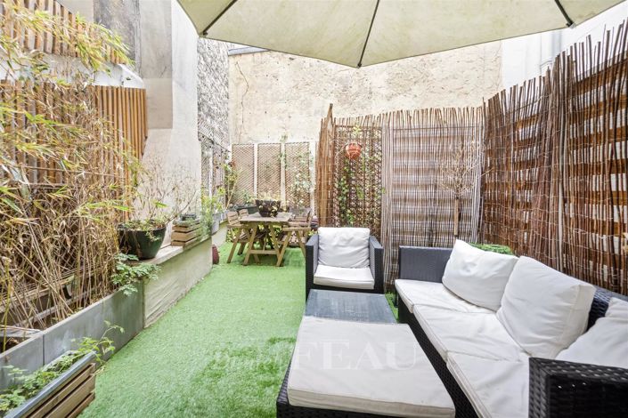 Image No.2-Appartement de 2 chambres à vendre à Paris