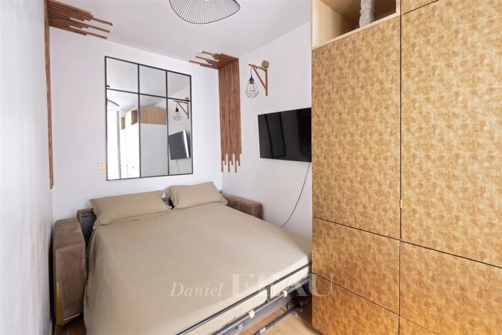 Image No.6-Appartement de 2 chambres à vendre à Paris