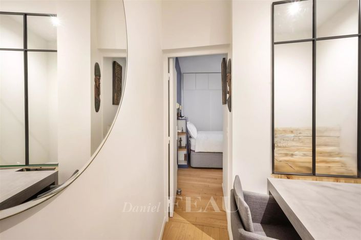 Image No.9-Appartement de 2 chambres à vendre à Paris