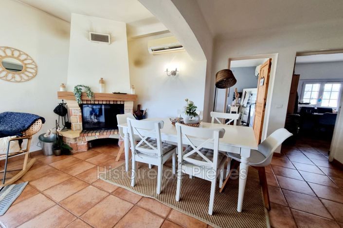 Image No.10-Maison à vendre à La Croix-Valmer