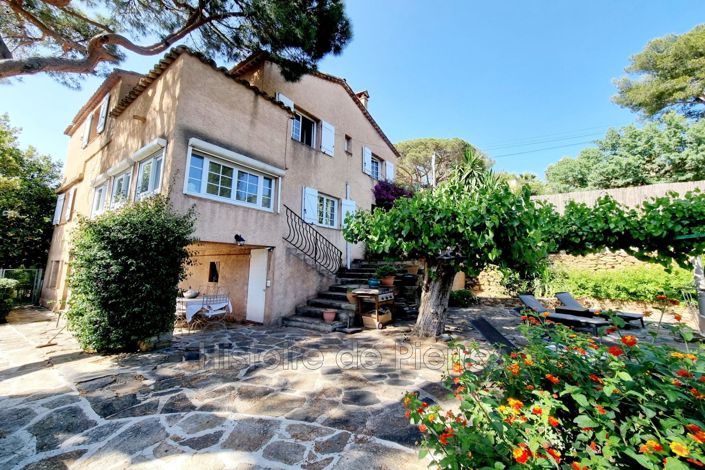 Image No.4-Maison à vendre à La Croix-Valmer