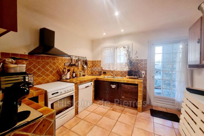 Image No.5-Maison à vendre à La Croix-Valmer