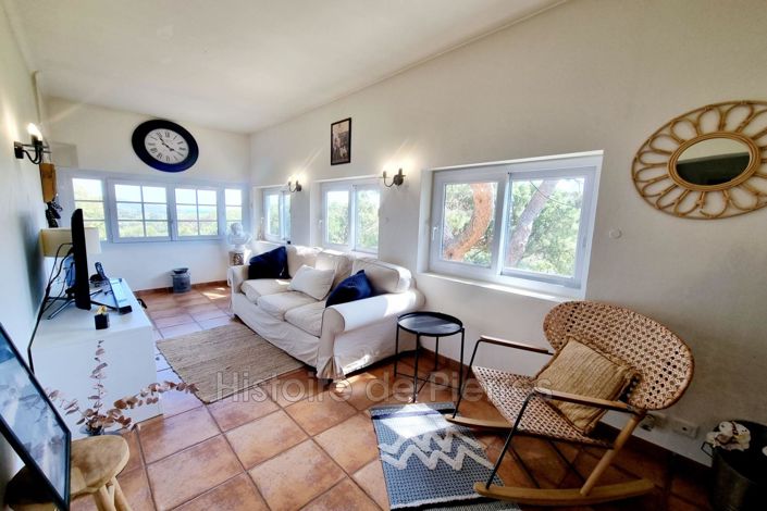 Image No.8-Maison à vendre à La Croix-Valmer