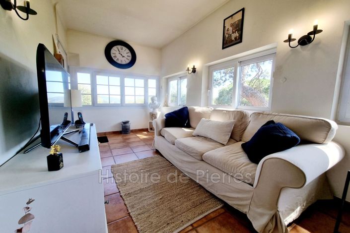 Image No.9-Maison à vendre à La Croix-Valmer