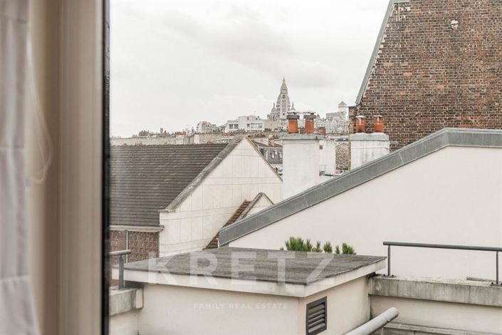 Image No.14-Appartement de 4 chambres à vendre à Paris