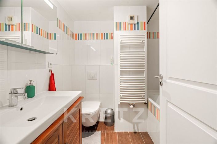 Image No.17-Appartement de 4 chambres à vendre à Paris