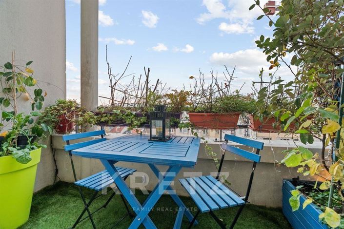 Image No.9-Appartement de 4 chambres à vendre à Paris