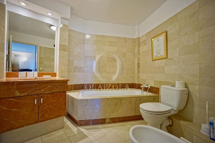 Image No.13-Appartement de 1 chambre à vendre à Bidart