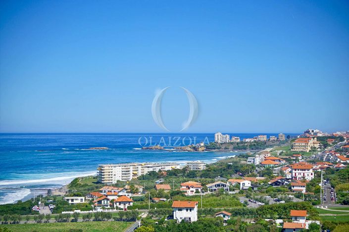 Image No.14-Appartement de 1 chambre à vendre à Bidart