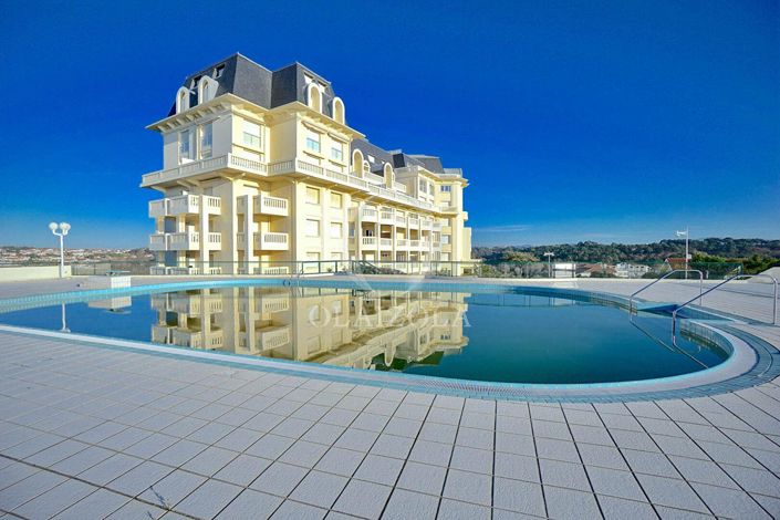 Image No.16-Appartement de 1 chambre à vendre à Bidart