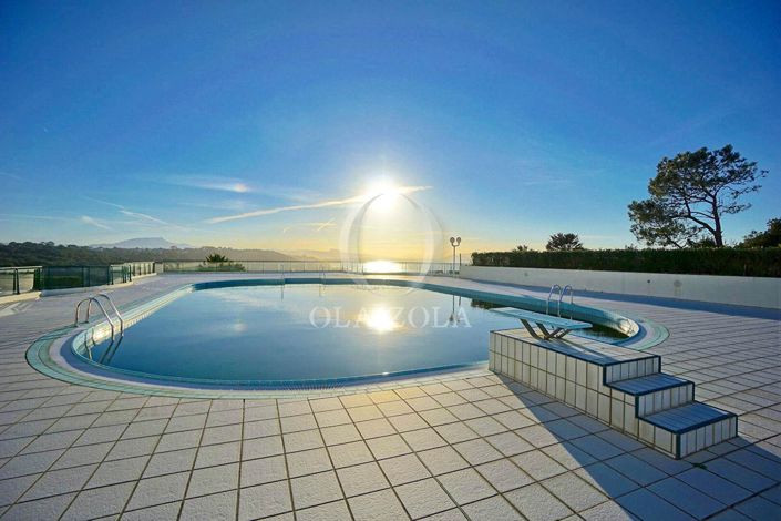 Image No.17-Appartement de 1 chambre à vendre à Bidart