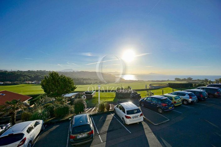 Image No.18-Appartement de 1 chambre à vendre à Bidart