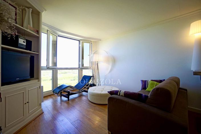 Image No.4-Appartement de 1 chambre à vendre à Bidart