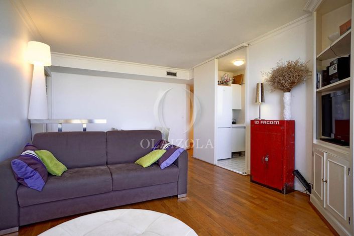 Image No.6-Appartement de 1 chambre à vendre à Bidart