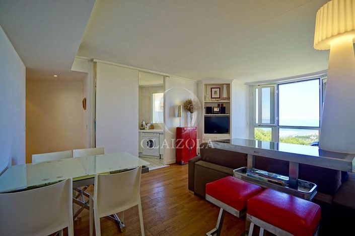 Image No.7-Appartement de 1 chambre à vendre à Bidart