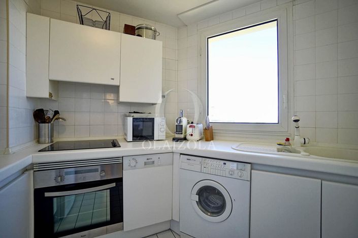 Image No.8-Appartement de 1 chambre à vendre à Bidart