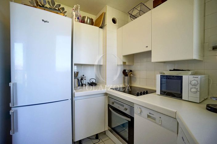 Image No.9-Appartement de 1 chambre à vendre à Bidart