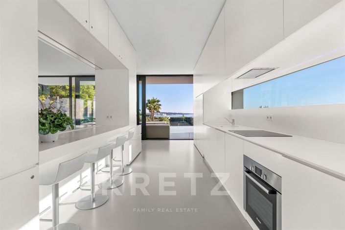 Image No.7-Maison de 4 chambres à vendre à Vallauris