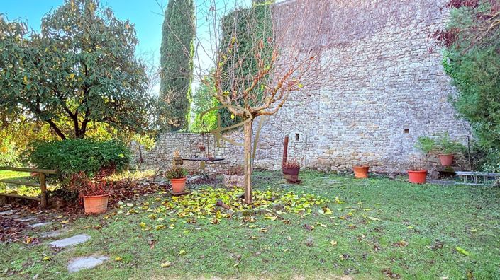 Image No.10-Maison de 3 chambres à vendre à Barjac