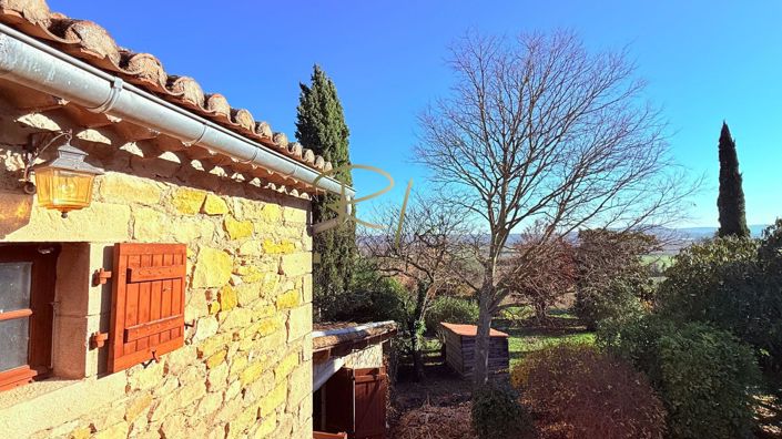 Image No.11-Maison de 3 chambres à vendre à Barjac