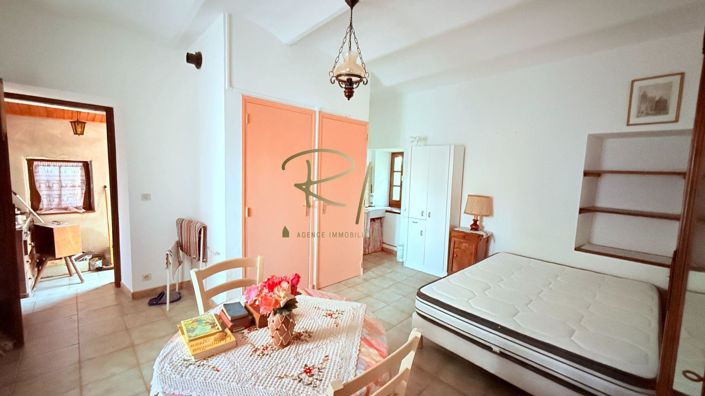 Image No.6-Maison de 3 chambres à vendre à Barjac