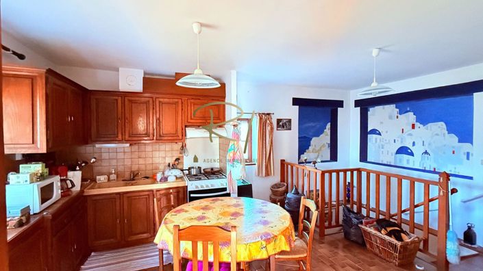 Image No.7-Maison de 3 chambres à vendre à Barjac