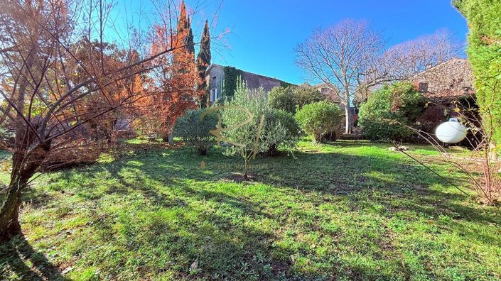 Image No.8-Maison de 3 chambres à vendre à Barjac