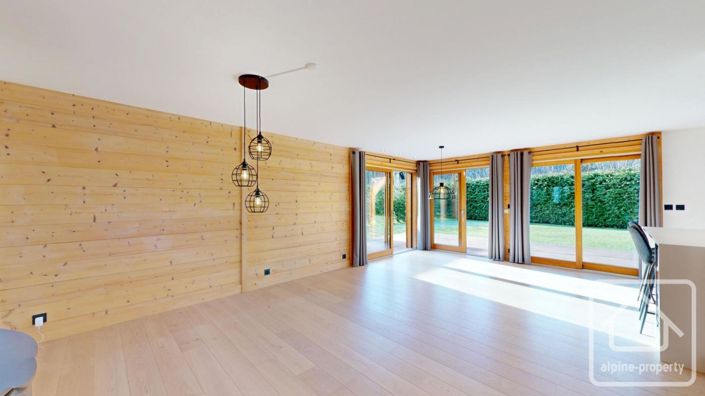 Image No.10-Propriété de 4 chambres à vendre à Samoëns