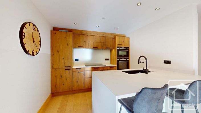 Image No.11-Propriété de 4 chambres à vendre à Samoëns