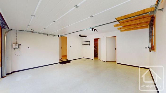 Image No.12-Propriété de 4 chambres à vendre à Samoëns