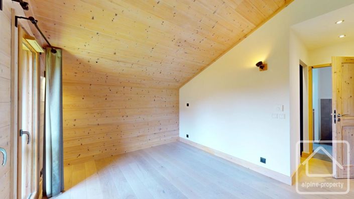 Image No.16-Propriété de 4 chambres à vendre à Samoëns