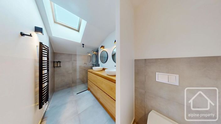 Image No.18-Propriété de 4 chambres à vendre à Samoëns