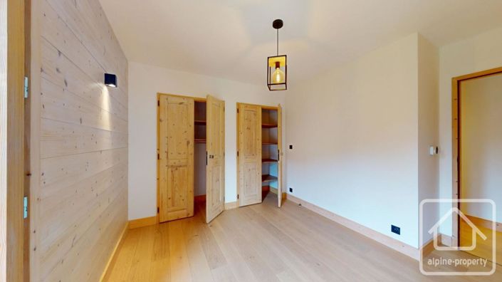 Image No.20-Propriété de 4 chambres à vendre à Samoëns