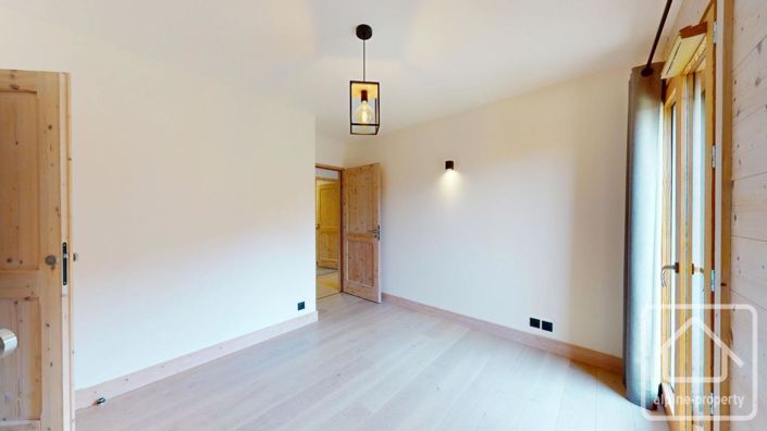 Image No.21-Propriété de 4 chambres à vendre à Samoëns