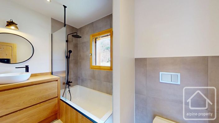 Image No.22-Propriété de 4 chambres à vendre à Samoëns