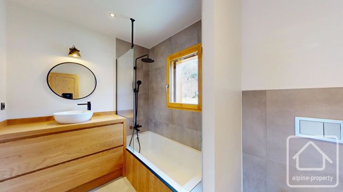 Image No.23-Propriété de 4 chambres à vendre à Samoëns