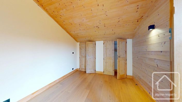 Image No.25-Propriété de 4 chambres à vendre à Samoëns