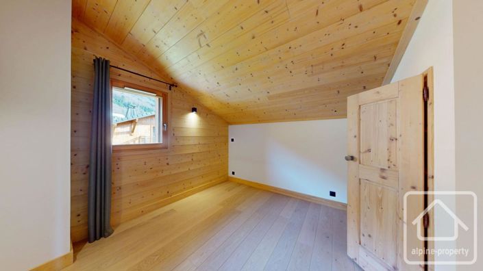 Image No.26-Propriété de 4 chambres à vendre à Samoëns