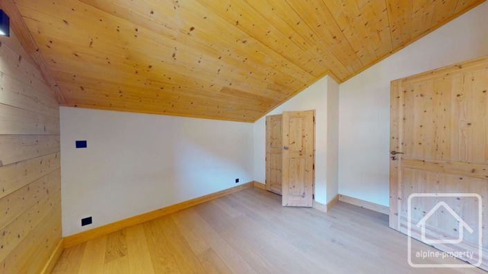 Image No.27-Propriété de 4 chambres à vendre à Samoëns